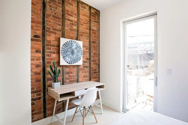 Foto del edificio - 308 Stanhope St