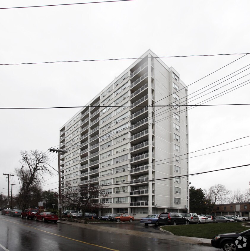 Photo principale - Park Terrace I