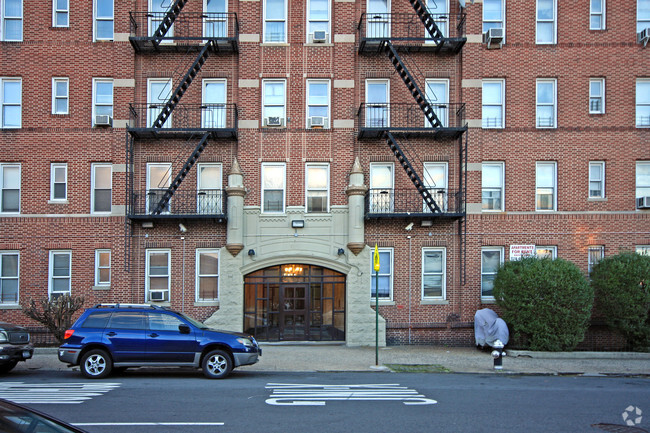 Foto del edificio - 455 Schenectady Ave