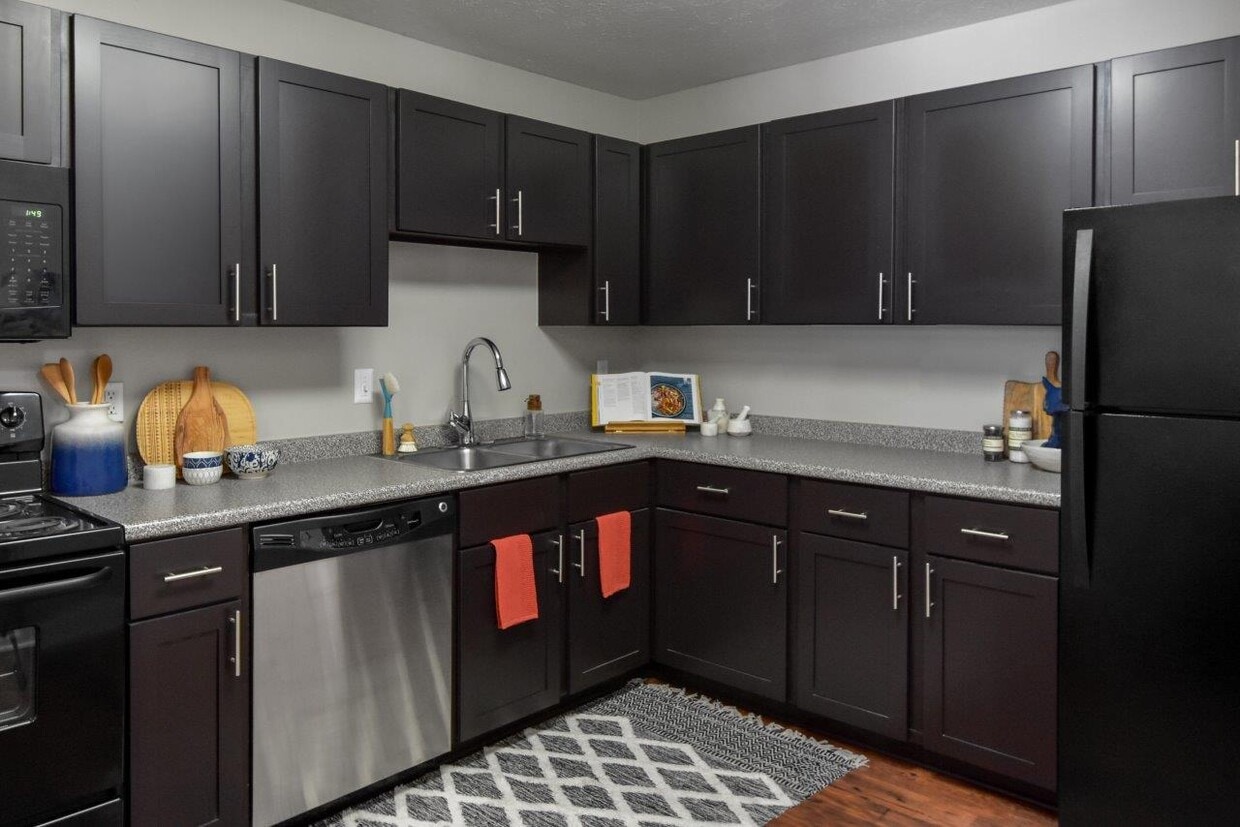 Pointe at Saint Joseph Apartment Homes - Pointe at Saint Joseph Apartment Homes