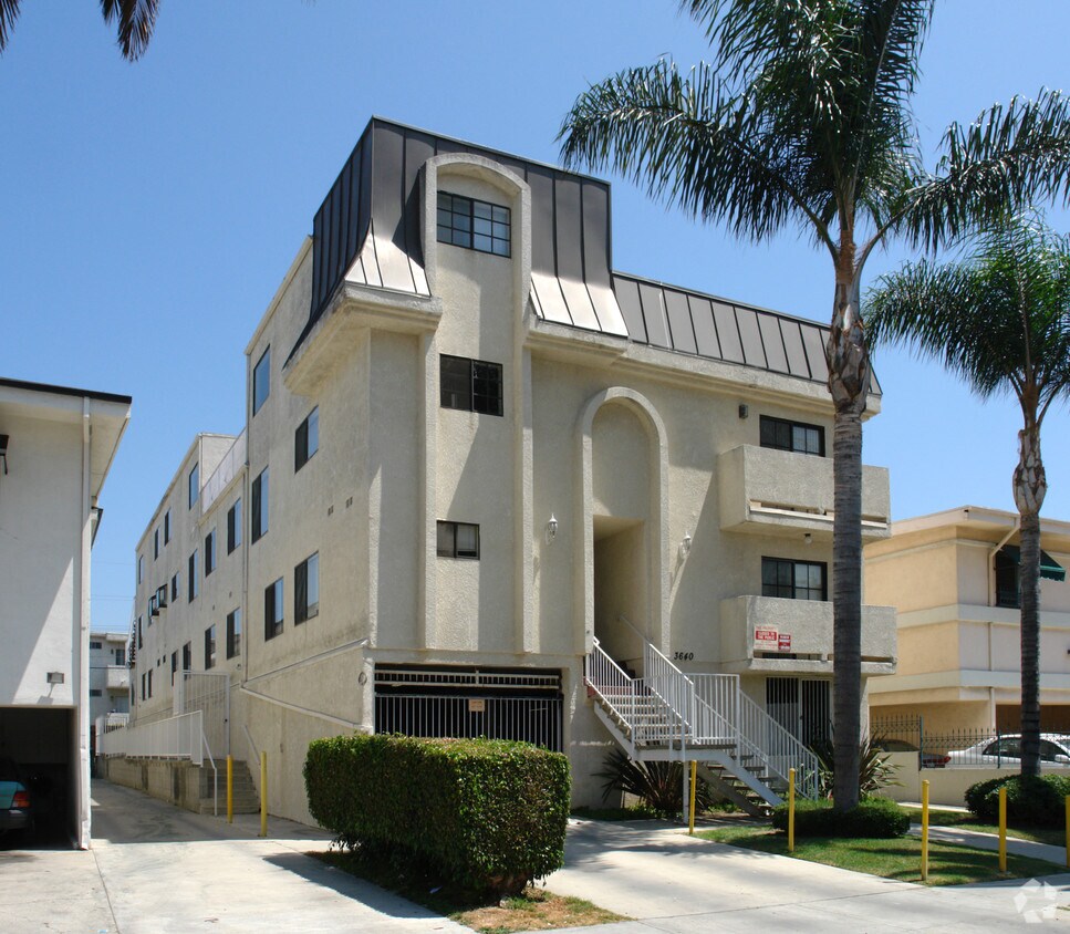 3640 Westwood Blvd, Los Angeles, CA 90034 3640 Westwood Blvd Los