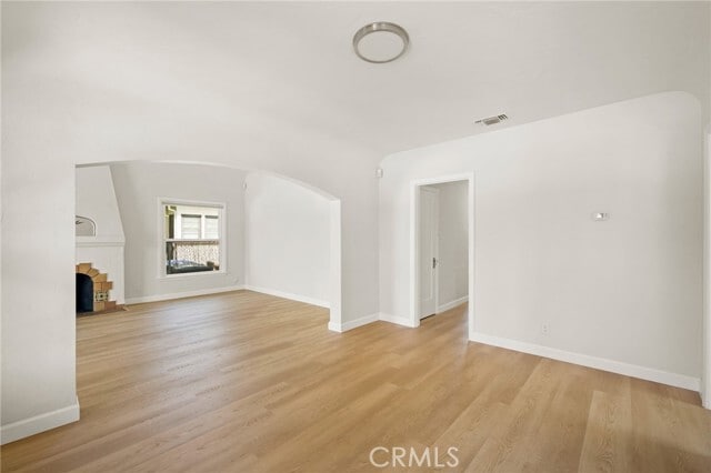 Building Photo - 809 Omar St