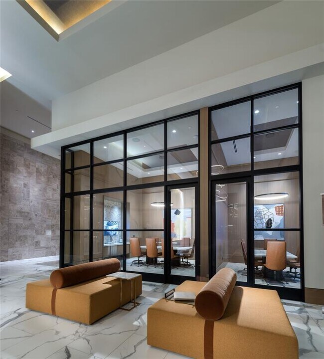 Foto del edificio - 1770 S Post Oak Ln