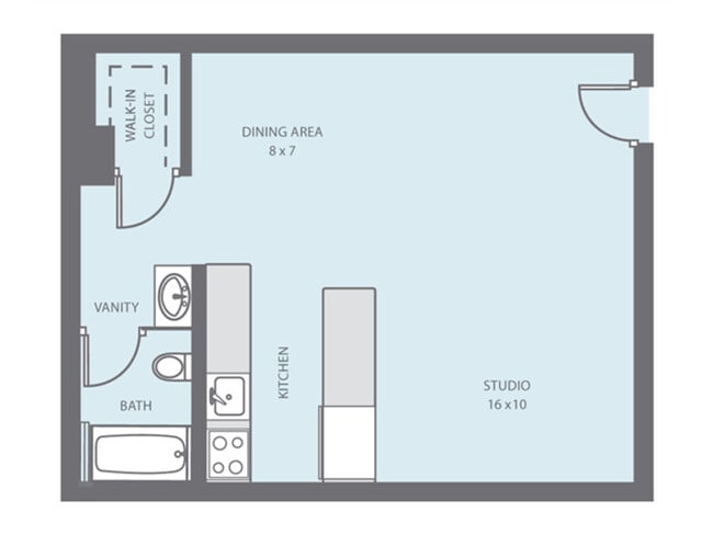 Floorplan - Emerson Park
