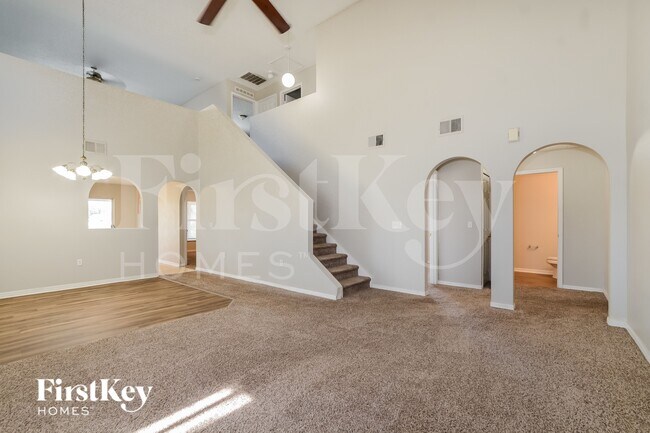 Foto del edificio - 3637 Queens Cove Blvd