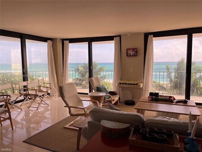Building Photo - 2 br, 2 bath Condo - 8877 Collins Ave Apt 401