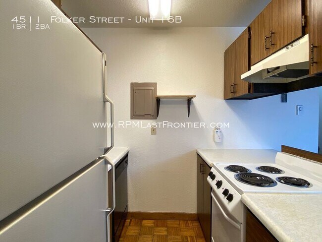 Building Photo - 4511 Folker St