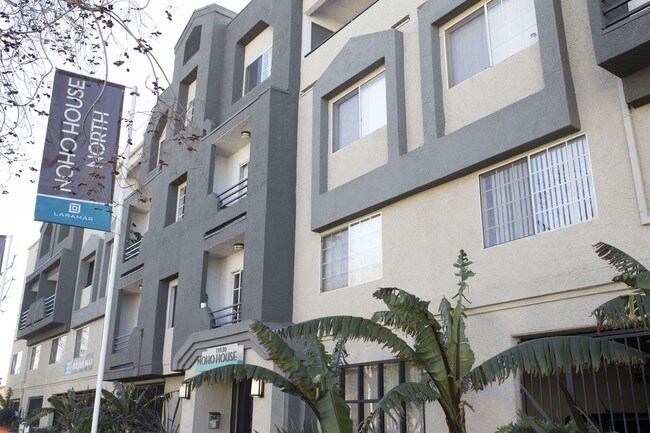 Noho House North Apartments Noho House North Apartments