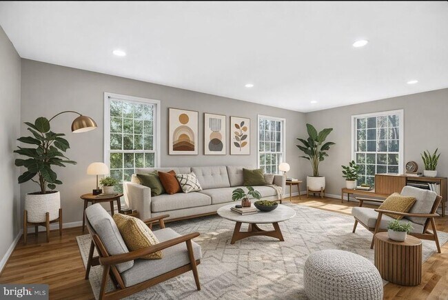 Building Photo - 1501 Chatham Colony Ct