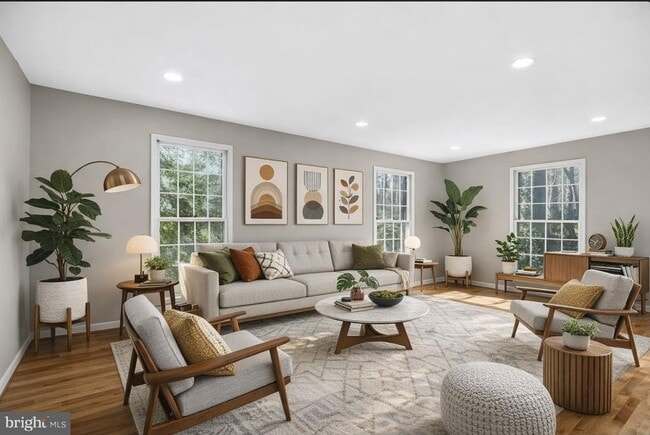 Foto del edificio - 1501 Chatham Colony Ct