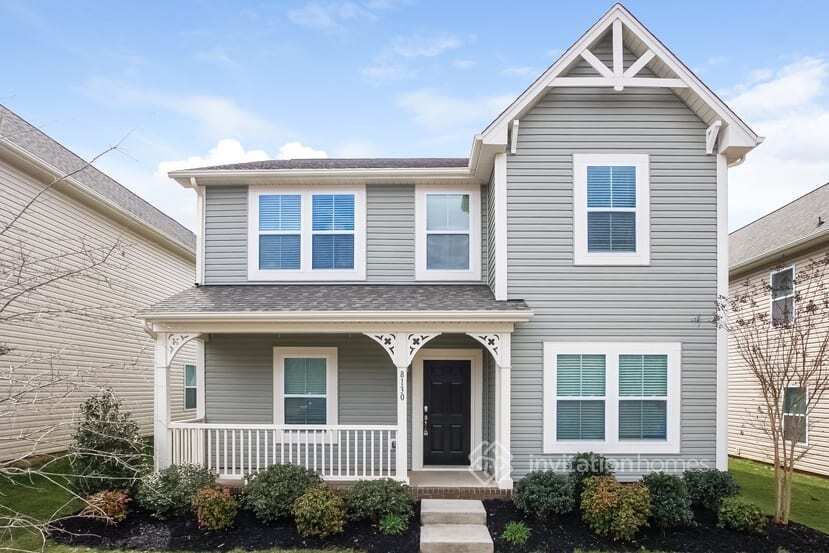 Foto principal - 8130 Dumphries Dr