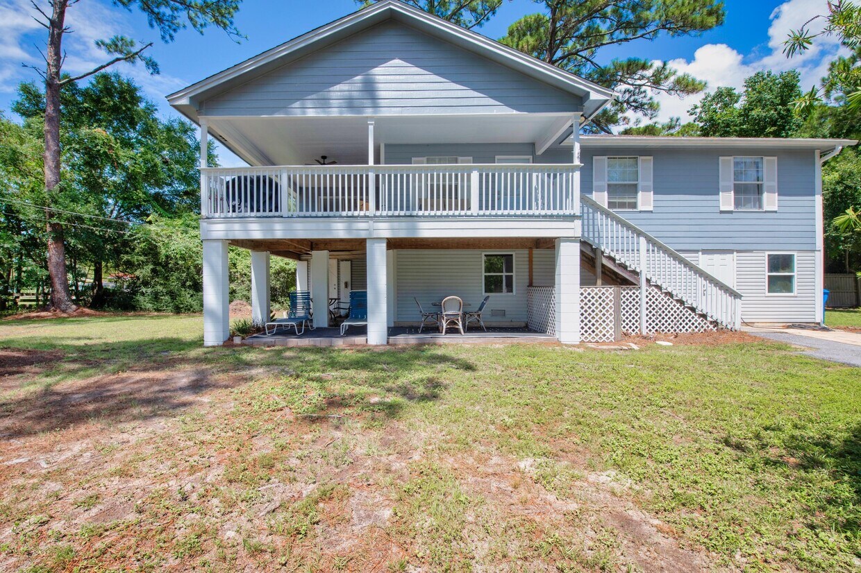 Foto principal - 5230 Soundside Dr