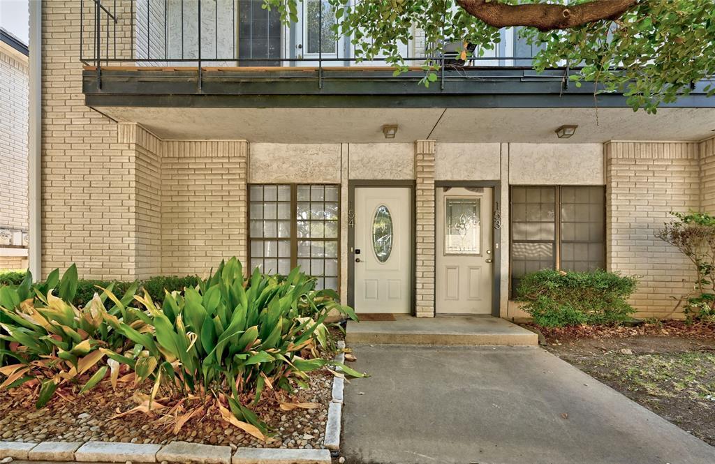Foto principal - 1307 Kinney Ave