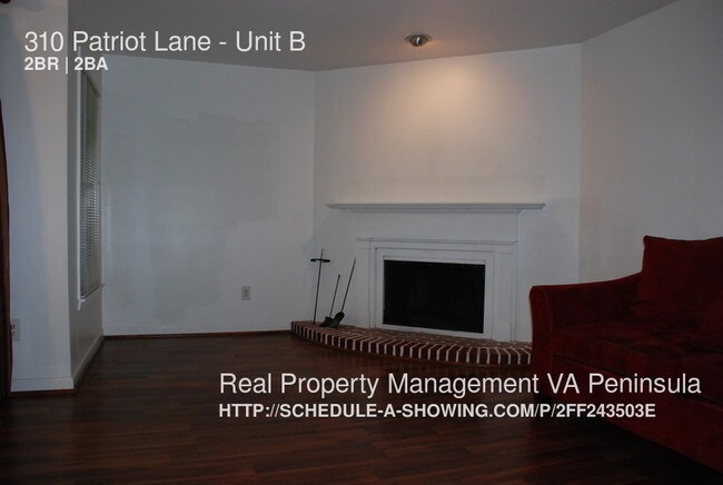 Building Photo - 310 Patriot Ln