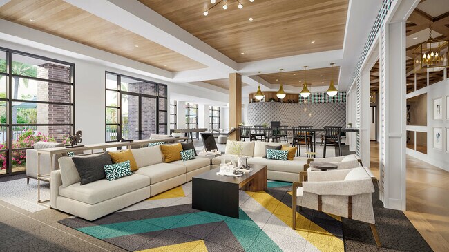 526_Club_Bar_Cámara_02 - Elan Crown Point