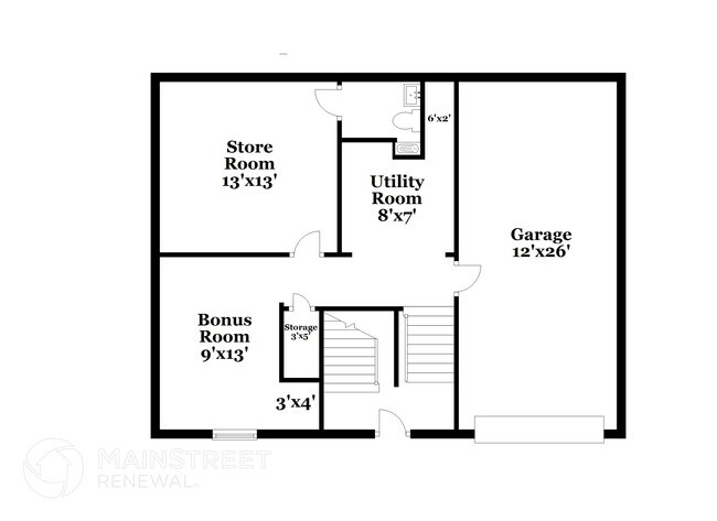 Building Photo - 11021 Neptune Pl