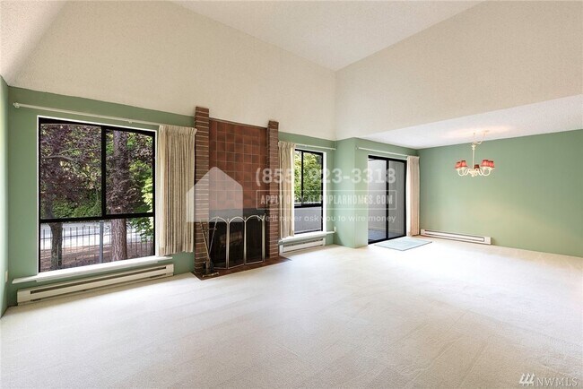 Foto del edificio - 1622 103rd Pl NE