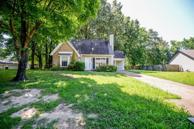 Building Photo - 5137 Bruton Ave, Memphis, TN 38135