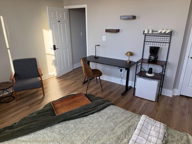 Foto del edificio - 1618 E Biddle St