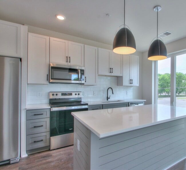 Foto del edificio - 1507 Porter Rd