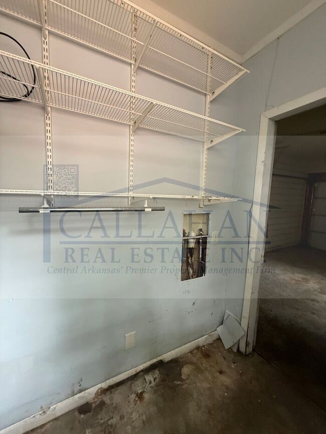 Foto del edificio - Little Rock 3 Bedroom Home