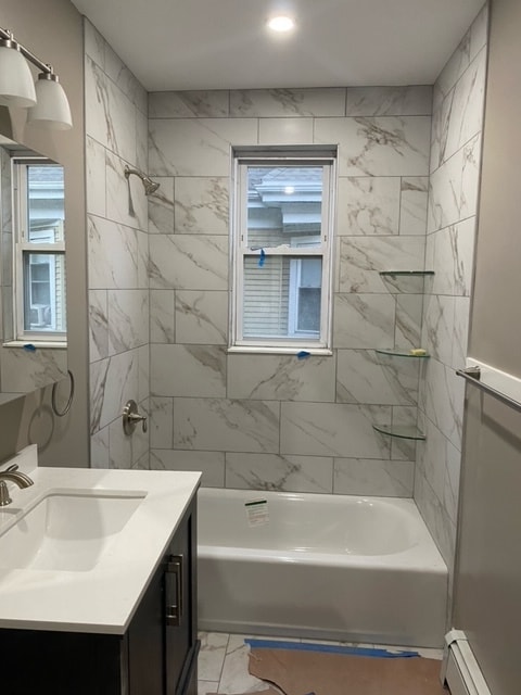 Bathroom - 9 Kerwin St