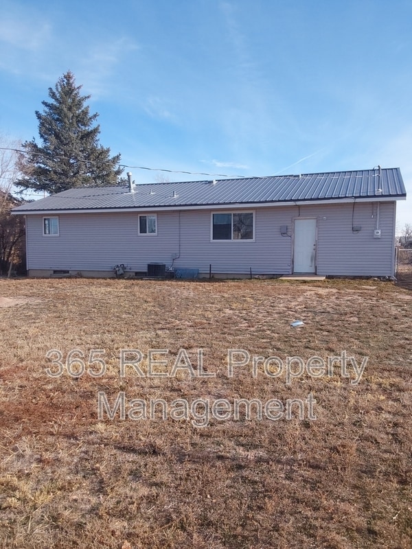 Foto del edificio - 803 4th St