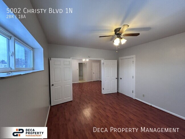 Building Photo - 5002 Christy Blvd