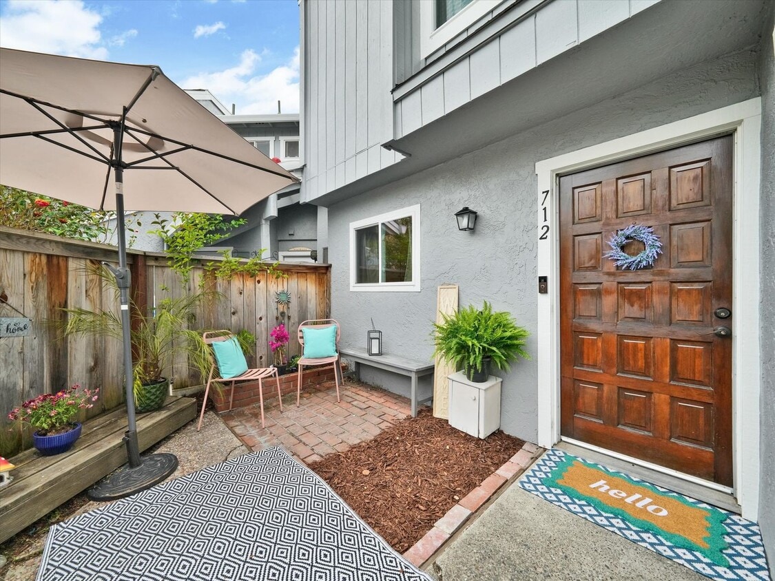 Primary Photo - 2bd/1.5 Bathrooms - Sonoma Racquet Club - ...