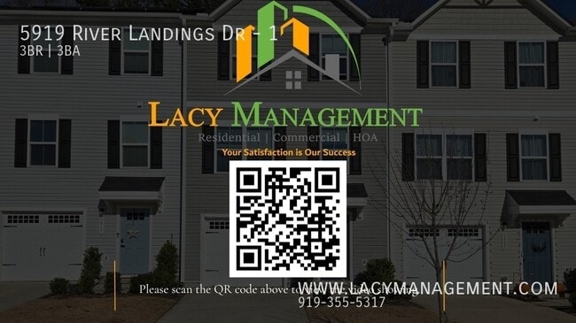 Foto del edificio - 5919 River Landings Dr