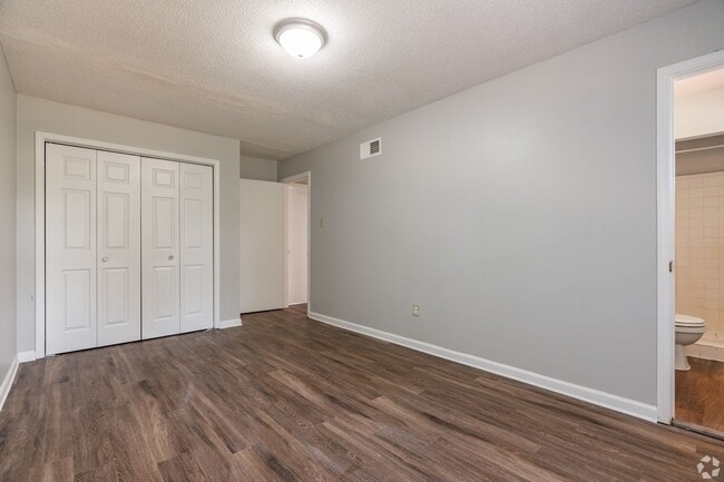 Interior Photo - Sherwood Apartments