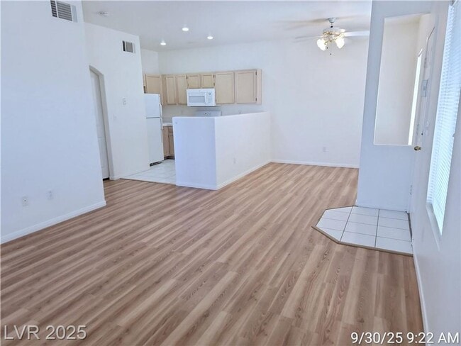 Building Photo - Cozy First-Floor End Unit with Fireplace &...