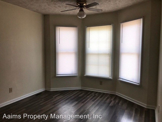 Foto del edificio - 3 br, 2 bath House - 3319 Crosswinds Drive