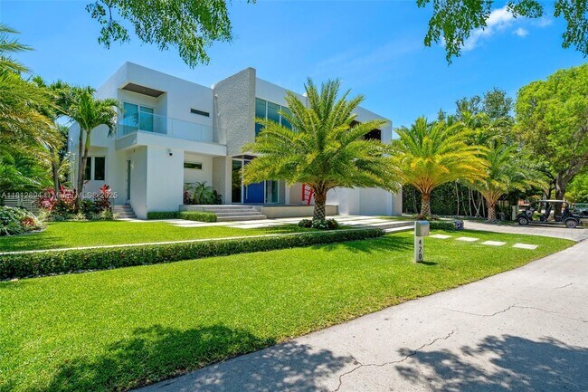 Foto del edificio - 420 Island Dr