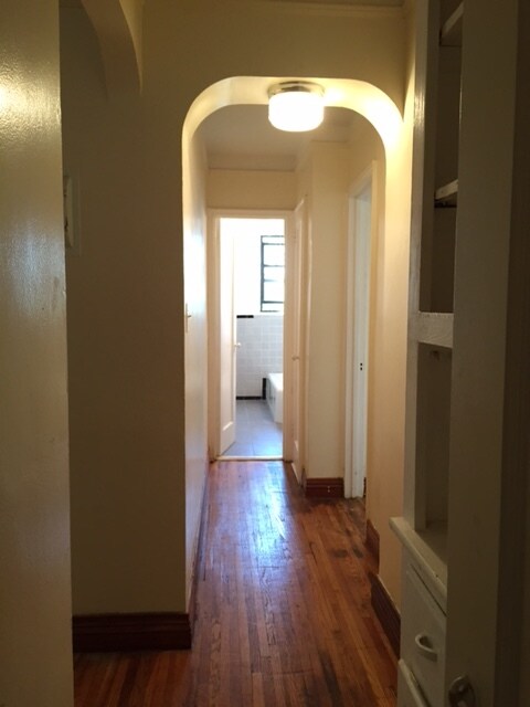 Building Photo - 45 Tehama St