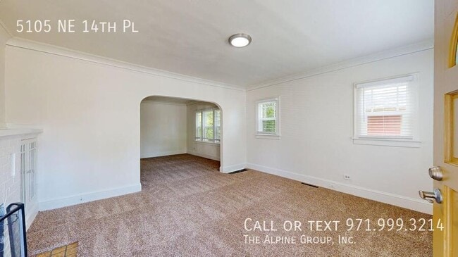 Foto del edificio - 5105 NE 14th Pl