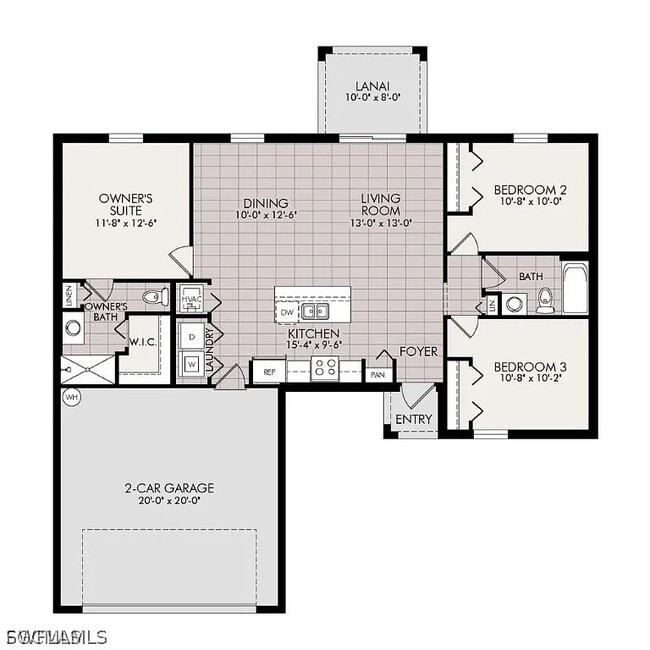 Building Photo - 2538 NW 25th Pl