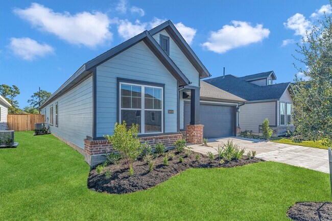 Foto del edificio - 16903 Tulip Row Ln