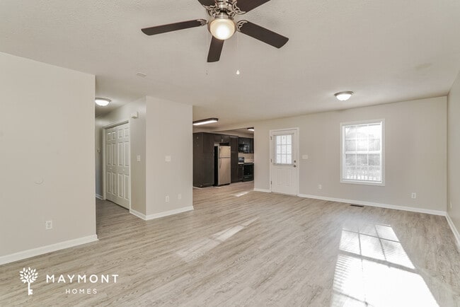 Foto del edificio - Spacious 4-Bedroom Single-Level Home in Warrenville, SC