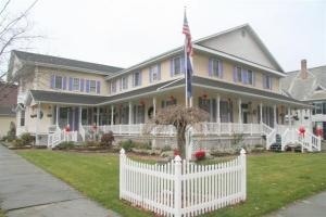 Primary Photo - Park Hotel & Apartments