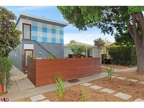 Building Photo - 11412 Venice Blvd.