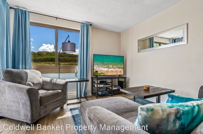 Foto del edificio - 1 br, 1 bath House - 4310 Lower Honoapiila...