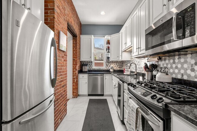 Foto del edificio - 40 Chestnut St