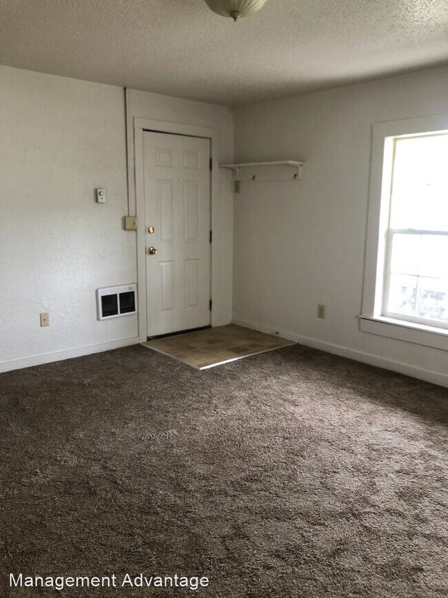 Foto del edificio - 710 N 18th St