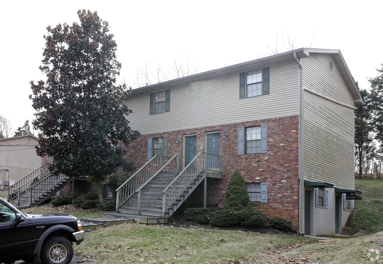 Foto del edificio - 1000-1005 Summerwood Rd