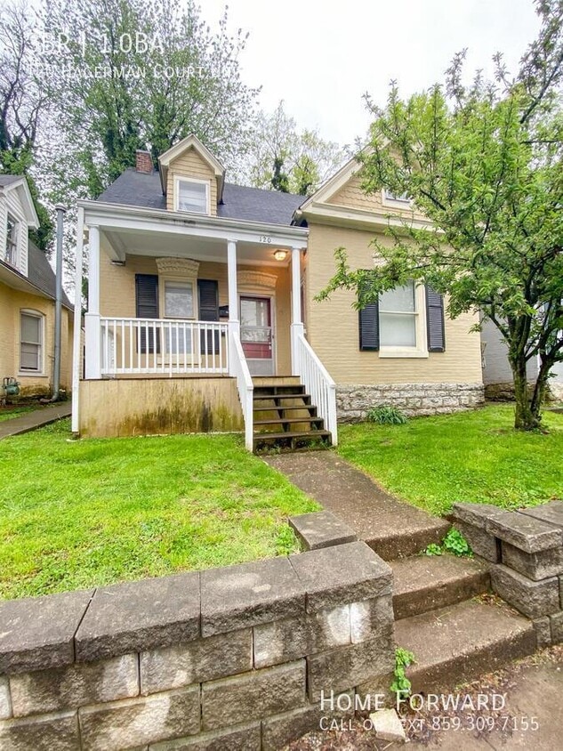 Primary Photo - 120 Hagerman Ct