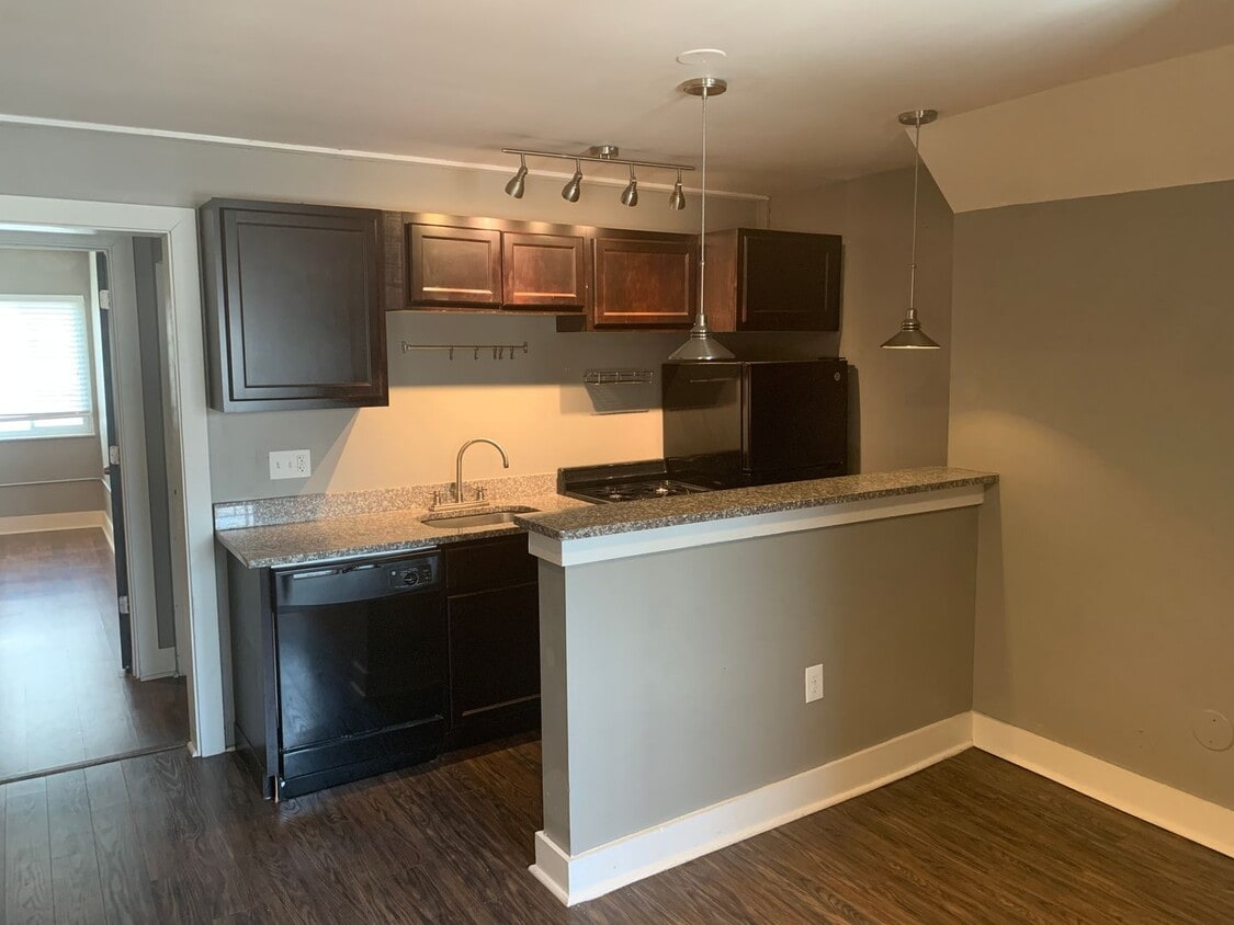 Photo - 3603 Dawson St