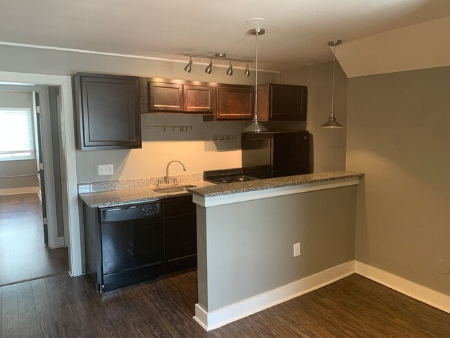 Photo - 3603 Dawson St Apartment