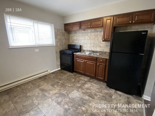 Foto del edificio - 7218 Park Ave