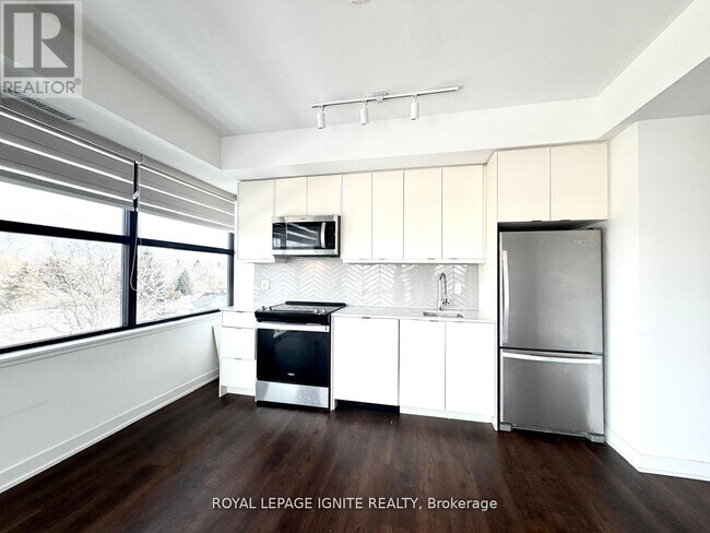 Photo du bâtiment - 1604 Charles St